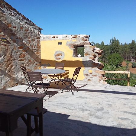 Ferienwohnung Les Anges Covelo  Exterior foto
