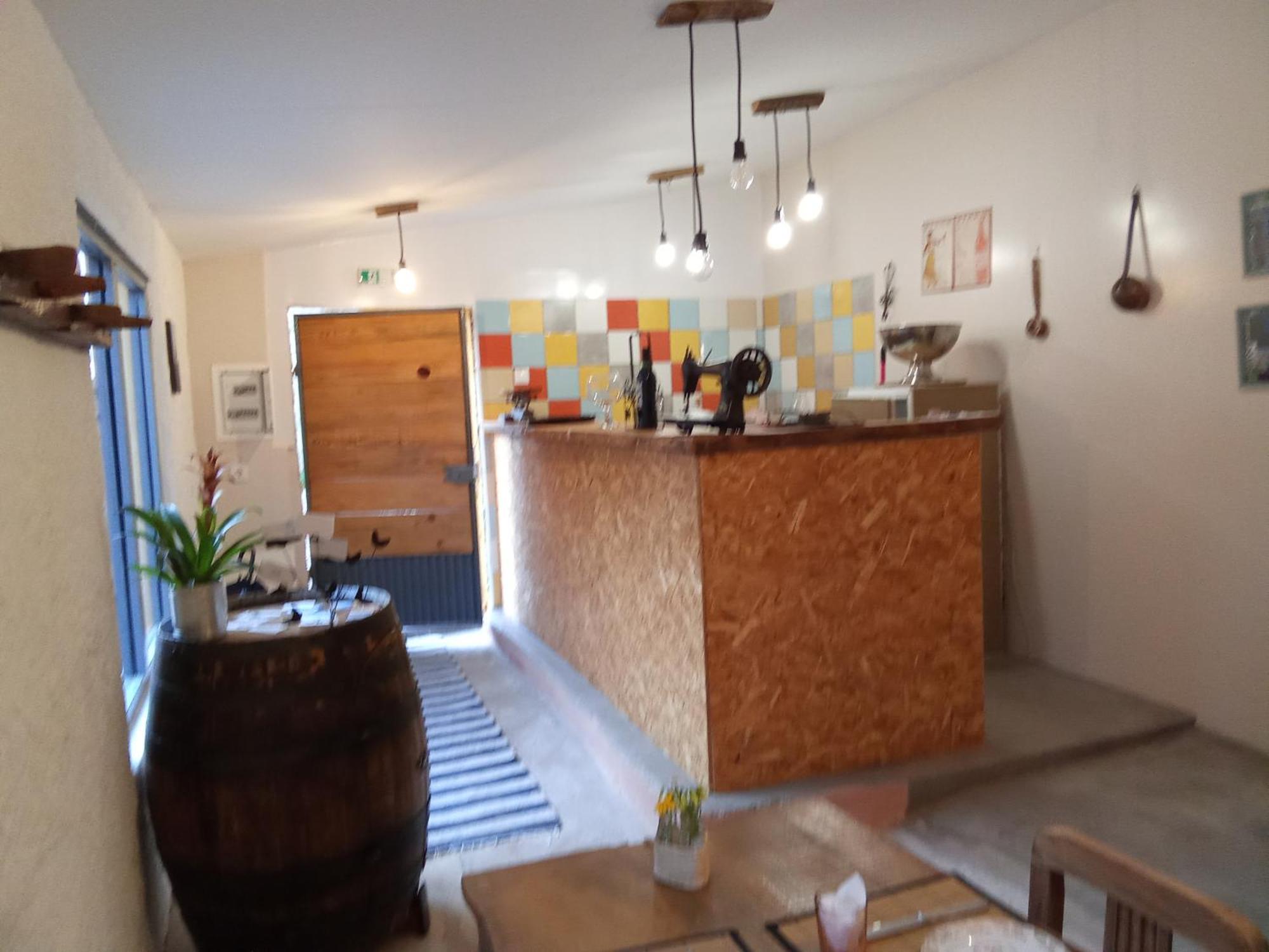 Ferienwohnung Les Anges Covelo  Exterior foto