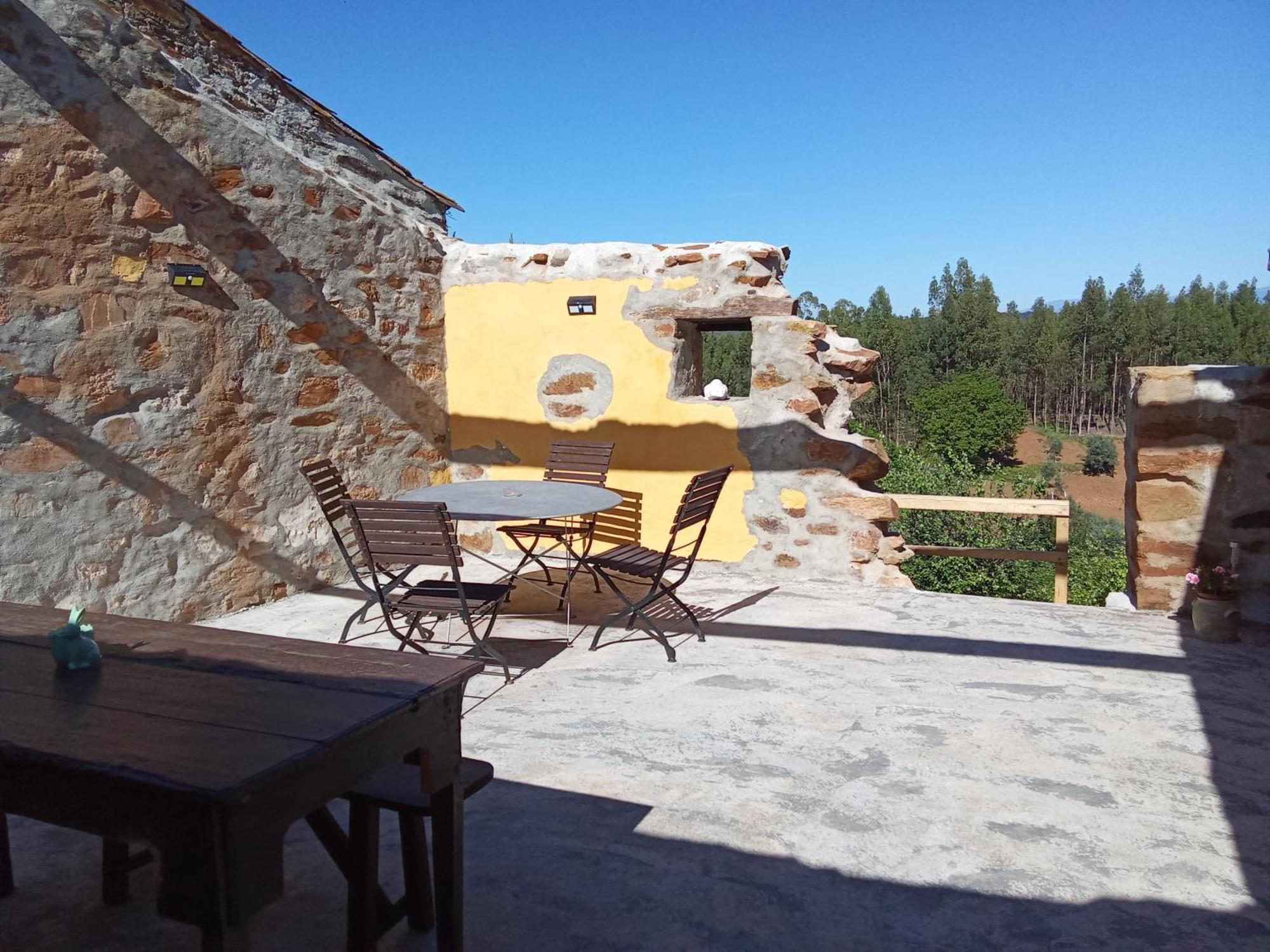 Ferienwohnung Les Anges Covelo  Exterior foto