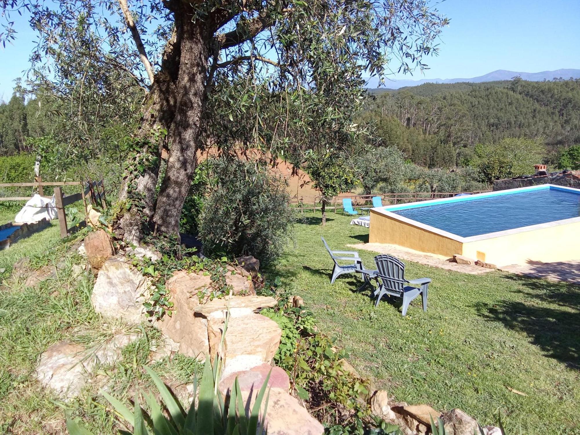 Ferienwohnung Les Anges Covelo  Exterior foto
