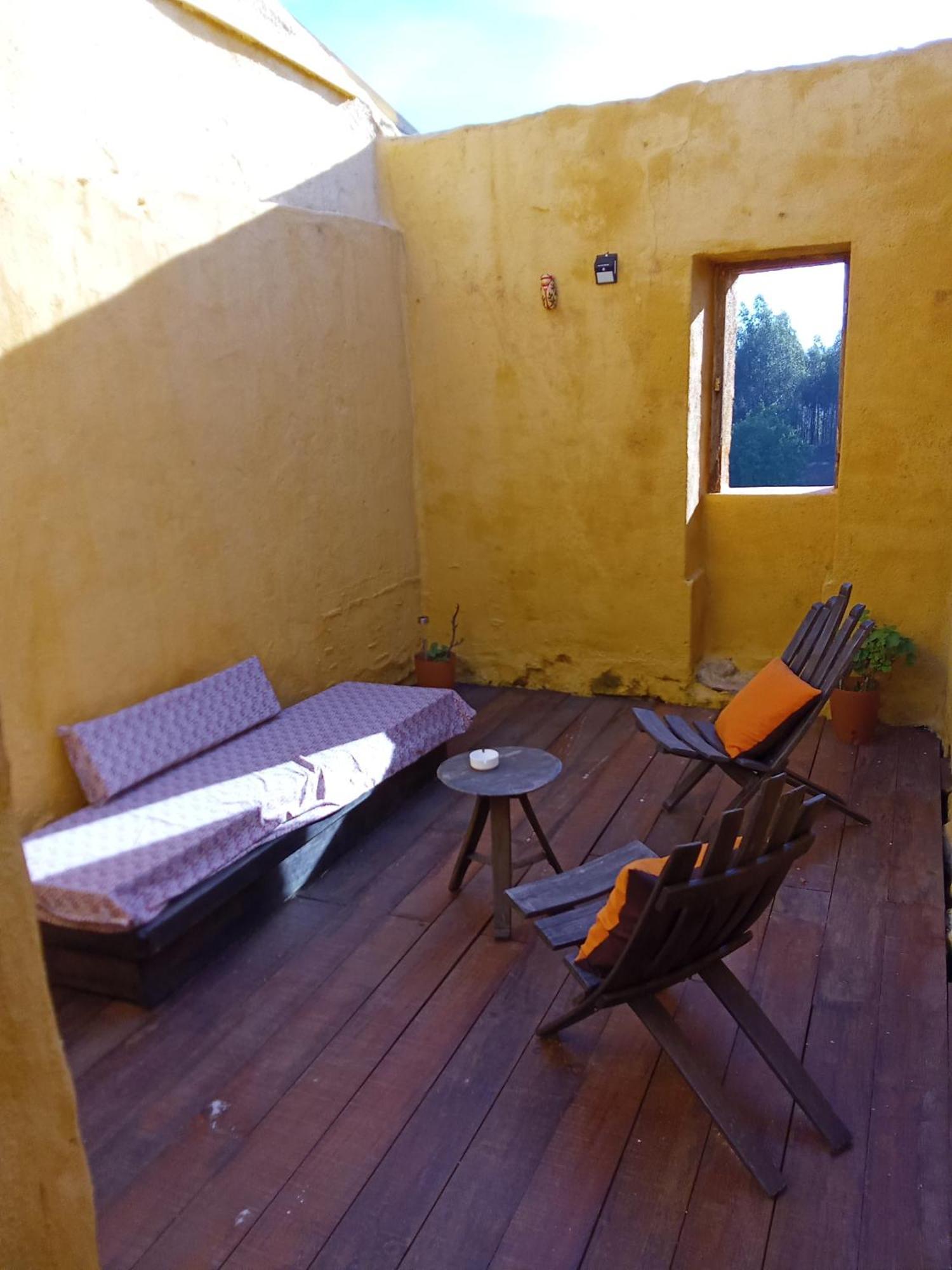 Ferienwohnung Les Anges Covelo  Exterior foto