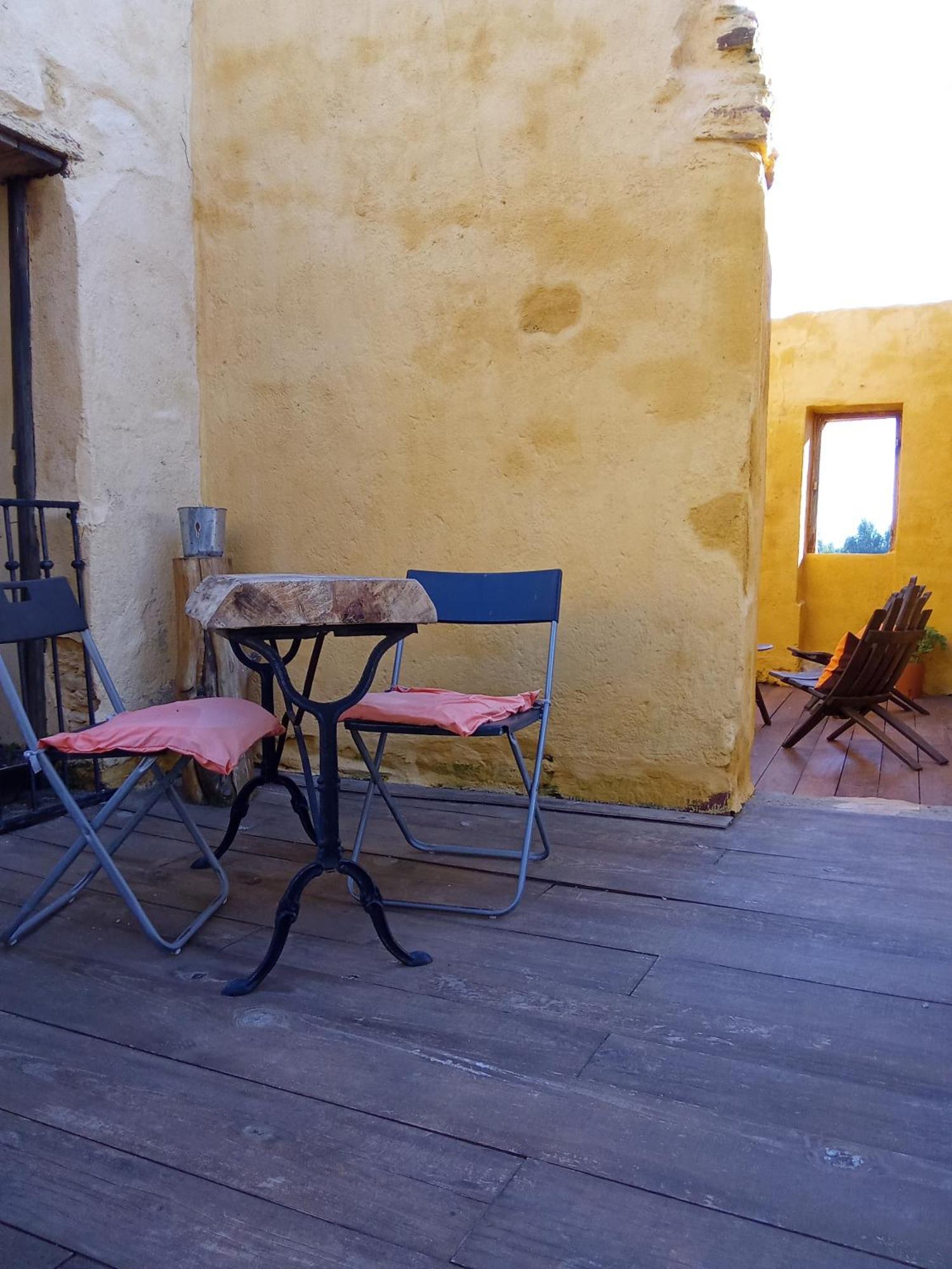 Ferienwohnung Les Anges Covelo  Exterior foto